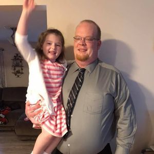 Meet your Posher, Brian